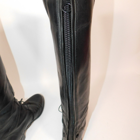 GUC Ariat Riding Boots US size 7 - Picture 7 of 8